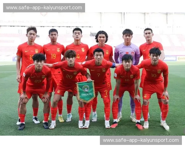 宿命的轮回与青春的突围：中国国奥vs韩国国奥，一场关于尊严的绿茵豪赌